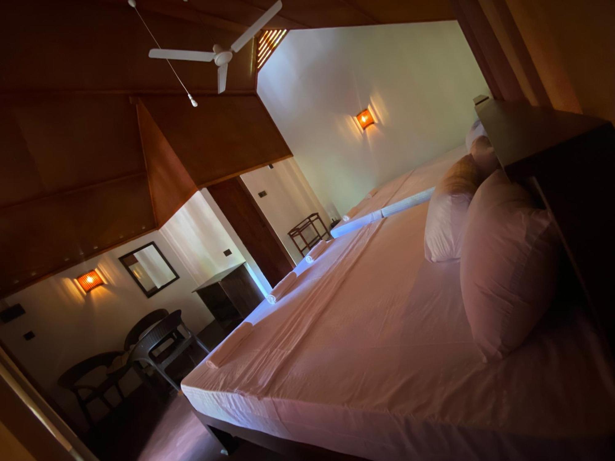 The Rainforest Hideaway Deniyaya Esterno foto