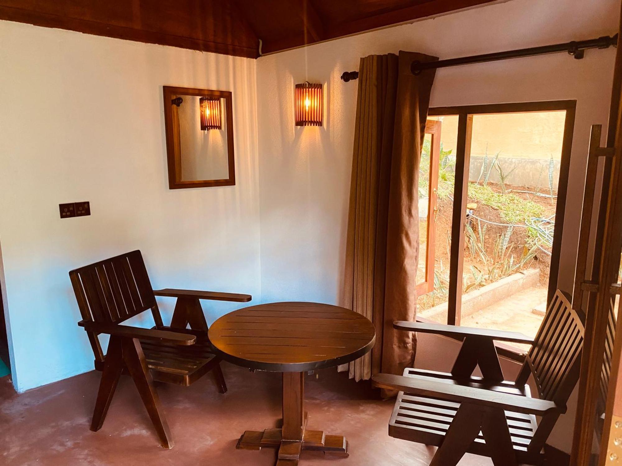 The Rainforest Hideaway Deniyaya Esterno foto